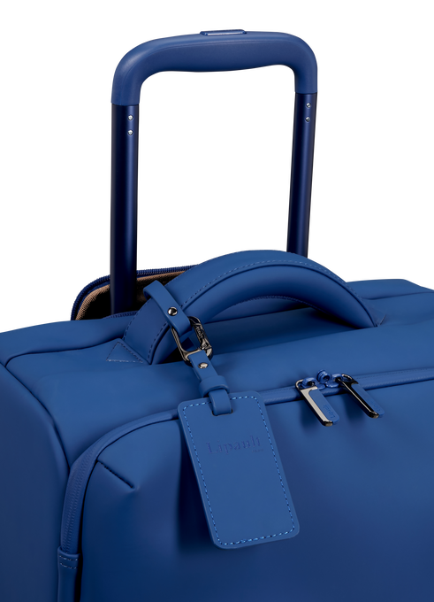 Lost In Berlin Long trip suitcase 72cm