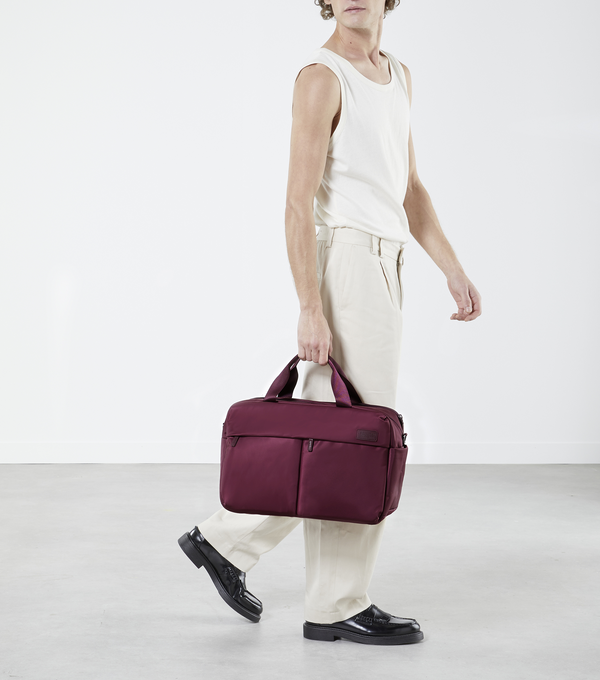 City Plume 24h Bag