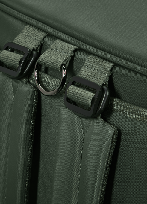 Lipault City Plume 72H Bag  Khaki