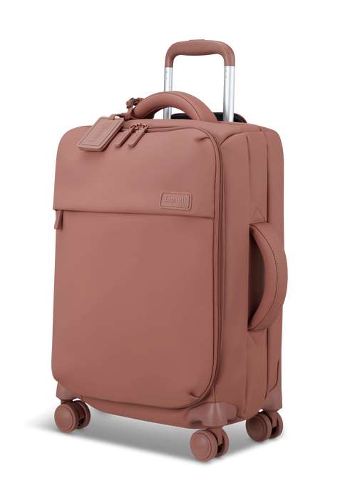 Lipault Lost In Berlin Cabin  Rosewood