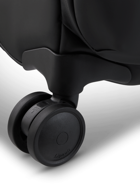 Lipault Lost In Berlin Medium Trip 2.0 63cm  Black