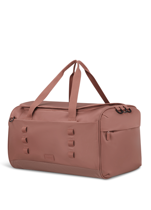 Lipault City Plume 72H Bag  Rosewood Lipault City Plume 72H Bag  Rosewood