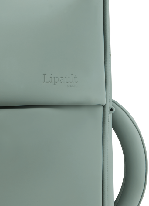 Lipault Lost In Berlin Cabin 2.0 55cm  Yoga Green Lipault Lost In Berlin Cabin 2.0 55cm  Yoga Green
