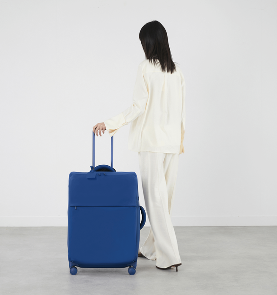 Lost In Berlin Long trip suitcase 72cm Lost In Berlin Long trip suitcase 72cm