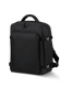Lipault Lost In Berlin Travel Backpack 2.0  Black Lipault Lost In Berlin Travel Backpack 2.0  Black