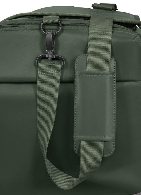 Lipault City Plume 72H Bag  Khaki