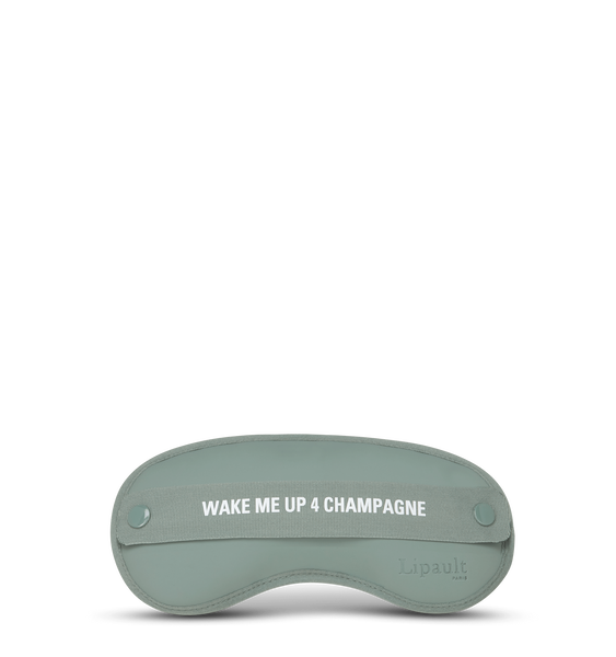 Lipault Travel Accessories Sleep mask Lipault Travel Accessories Sleep mask