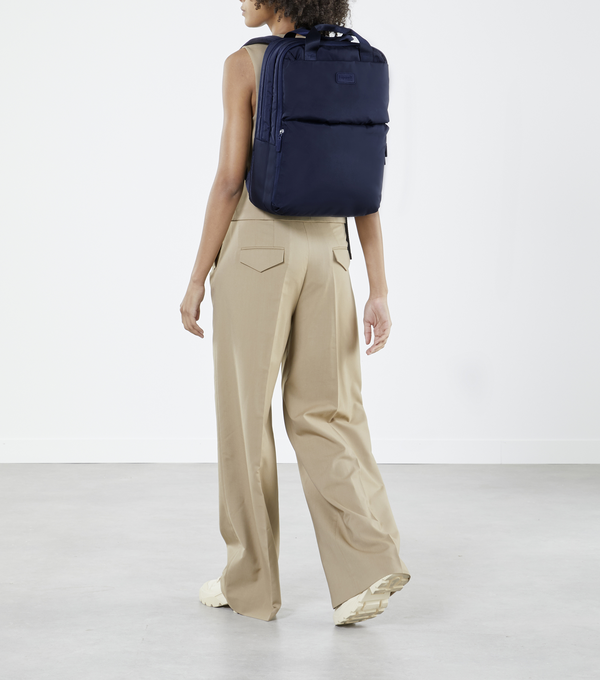 4BIZ Laptop Backpack L