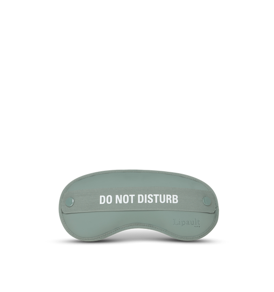 Lipault Travel Accessories Sleep mask Lipault Travel Accessories Sleep mask