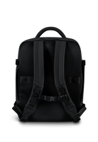 Lost In Berlin Travel Backpack 17"