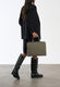 Lost In Berlin Briefcase 15.6"