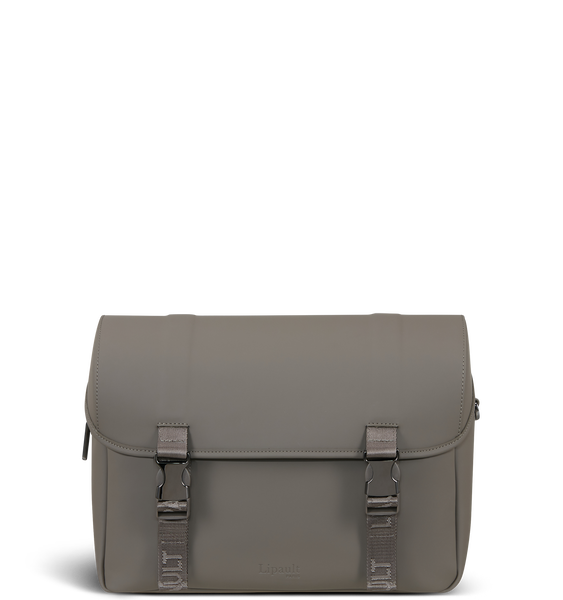 Lost In Berlin Crossbody bag Exile