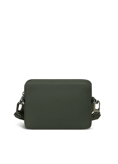 Lost In Berlin Crossbody bag - The Box