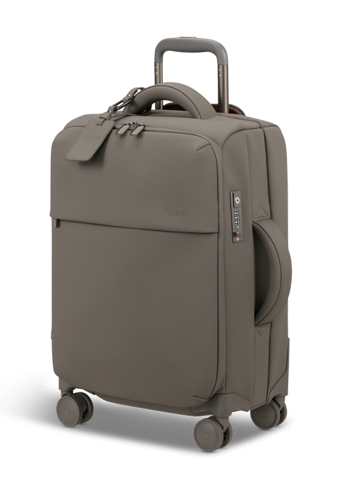 Lipault Lost In Berlin Cabin 2.0 55cm  Ash Stone Lipault Lost In Berlin Cabin 2.0 55cm  Ash Stone