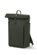 Lost In Berlin Rolltop Backpack 2.0 15.6"