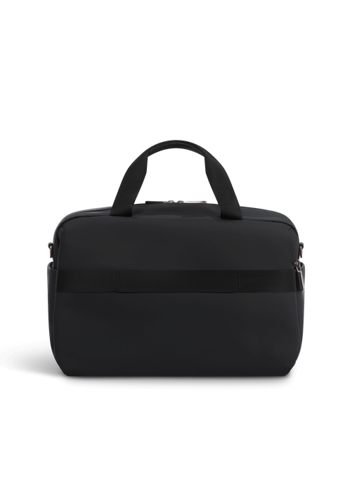 Lipault Lost In Berlin 24H Bag 2.0  Black Lipault Lost In Berlin 24H Bag 2.0  Black