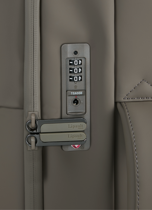 Lost In Berlin Very Long Trip suitcase79cm