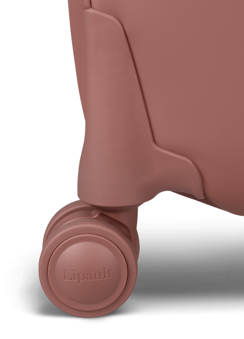 Lipault Lost In Berlin Medium Trip  Rosewood