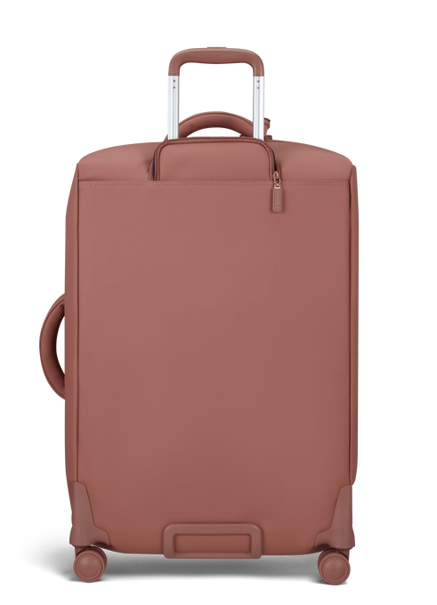 Lipault Lost In Berlin LONG TRIP  Rosewood