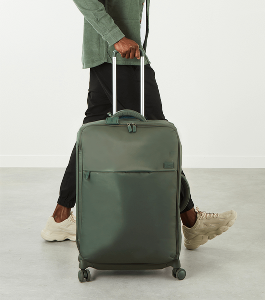 Lipault luggage online