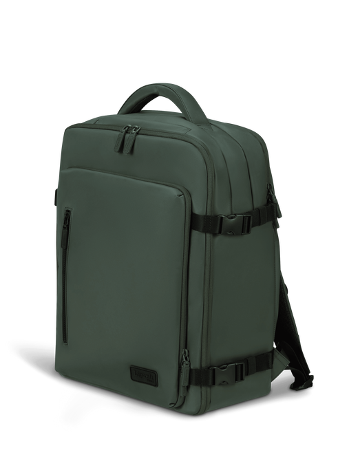 City Plume Travel Backpack