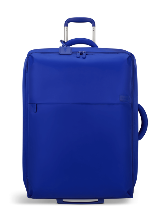 Lipault collapsible luggage on sale
