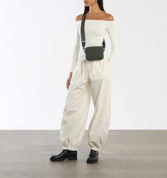 Lost In Berlin Crossbody bag - The Box