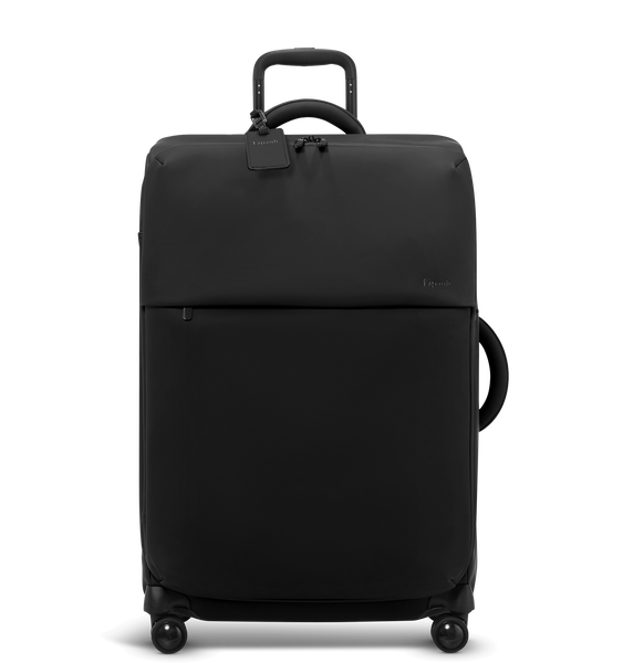 Lost In Berlin Long trip suitcase 70cm