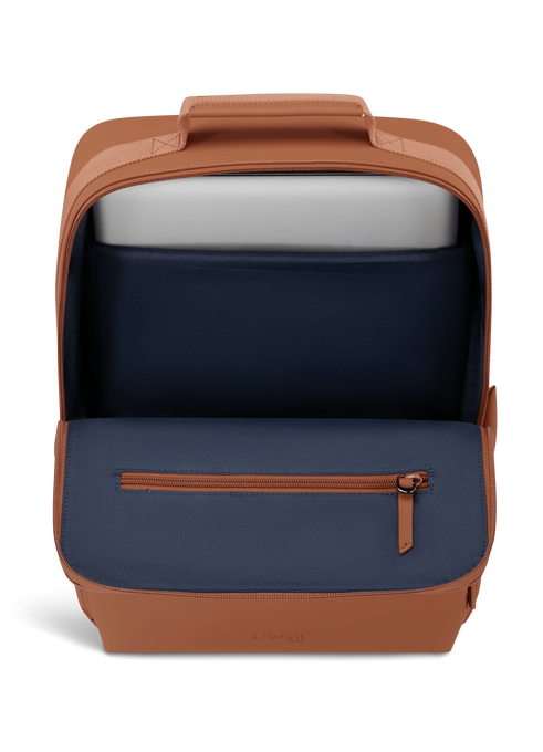 Lipault Lost In Berlin Lifetrotter Backpack  Nutsy Nut Lipault Lost In Berlin Lifetrotter Backpack  Nutsy Nut