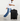 Lost In Berlin Long Trip Spinner 70 x 46 x 31 cm | 3.3 kg