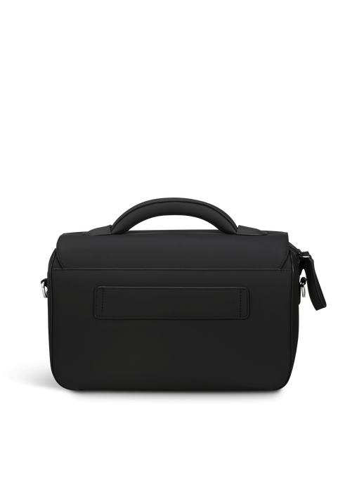 Lipault Lost In Berlin Neo Vanity 2.0  Black Lipault Lost In Berlin Neo Vanity 2.0  Black