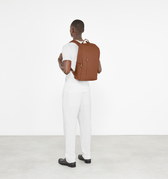 Lost In Berlin Backpack 16"