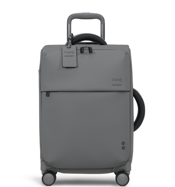 Lipault X Ron Dorff Cabin suitcase 55cm