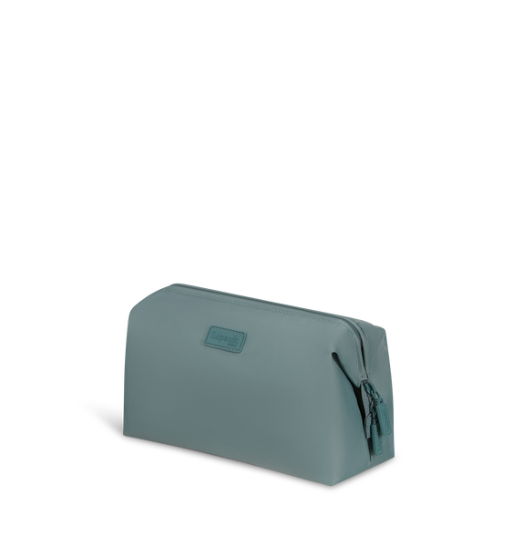 Plume Accessoires Toilet Kit L | Lipault Plume Accessoires Toilet Kit  Blue Tides