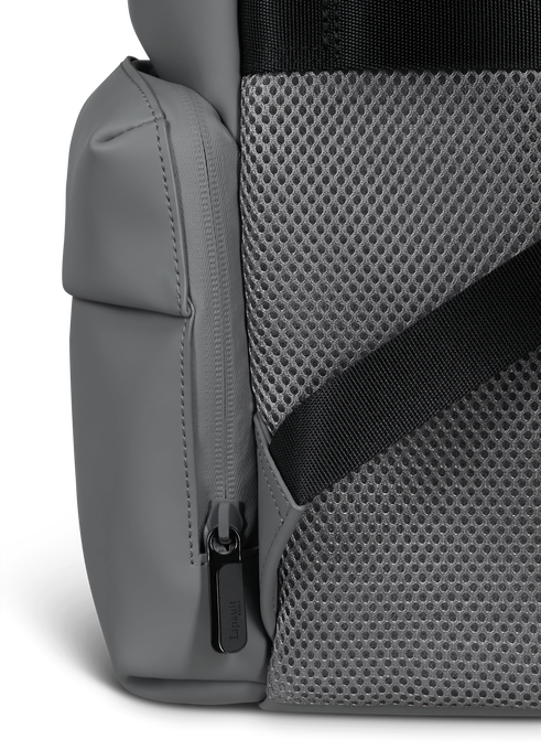 Lipault Lipault X Ron Dorff Cargo Backpack  Swedish Army Green