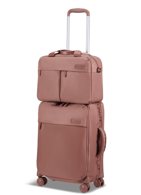 City Plume Carryall