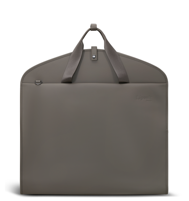 Lost In Berlin Garment Bag