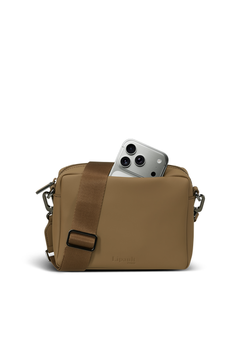Lost In Berlin Crossbody bag - The Big Box