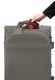 Lost In Berlin Exile Duffle with Wheels 55cm