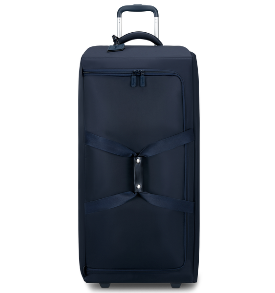 Foldable Plume Duffle Bag