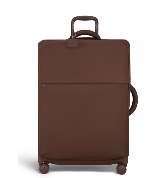 Lost In Berlin Long trip suitcase 72cm
