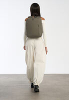 Lost In Berlin Travel Backpack Light 15.6"