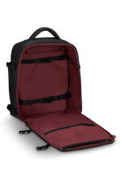 Lost In Berlin Travel Backpack 17"