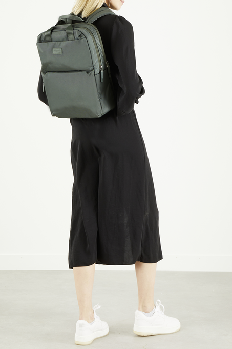 Sac à dos femme lipault on sale