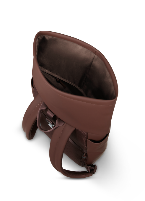 Lost In Berlin Rolltop Backpack 2.0 15.6"