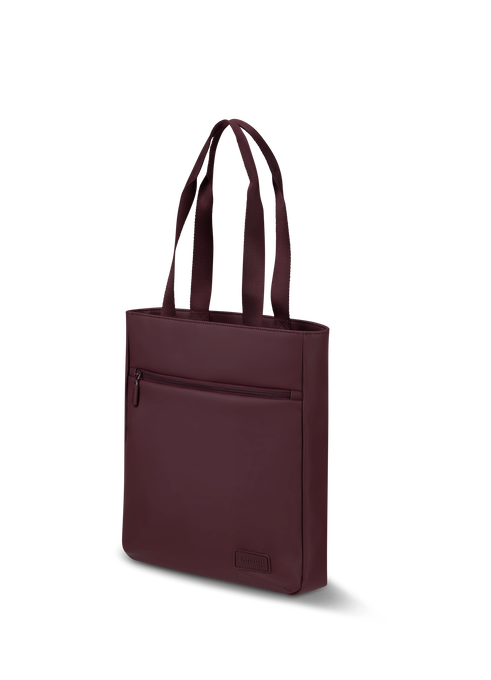 Lost In Berlin Shopping bag Lipault UK
