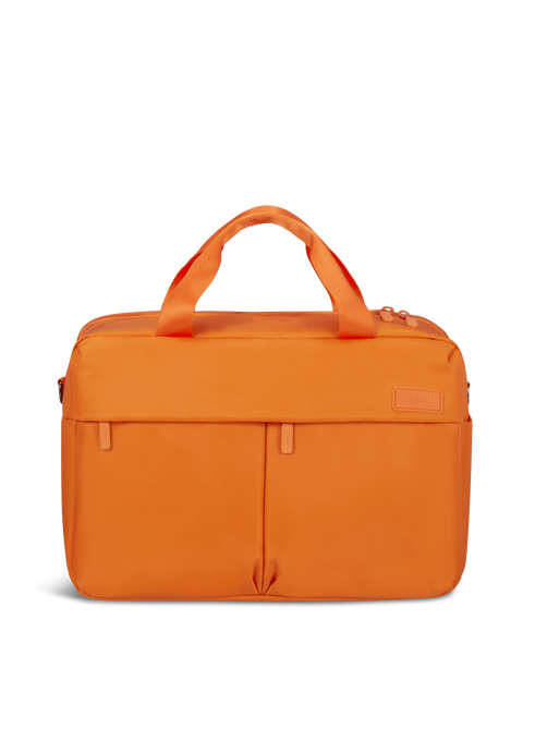 Lipault City Plume 24H Bag 2.0  Smashed Pumpkin