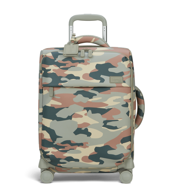 Suitcases Check ins Hand Luggage Lipault UK