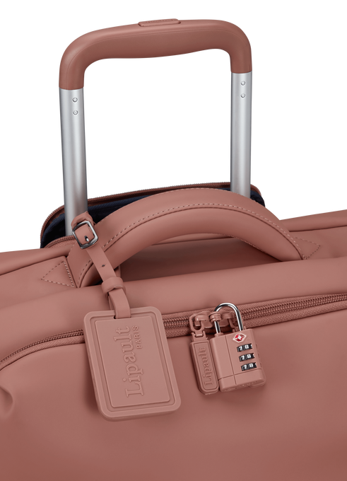 Lipault Lost In Berlin Medium Trip  Rosewood