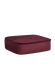 Lipault Lipault Travel Accessories Packing Cube L  Bordeaux Lipault Lipault Travel Accessories Packing Cube L  Bordeaux